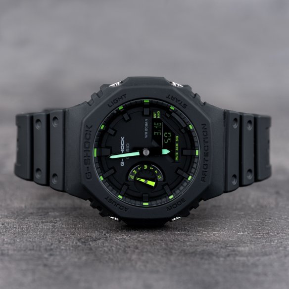 Casio G-Shock