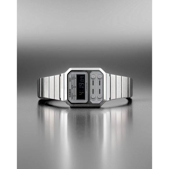 Casio Vintage