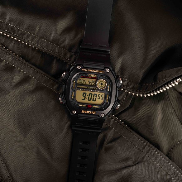 Casio Collection