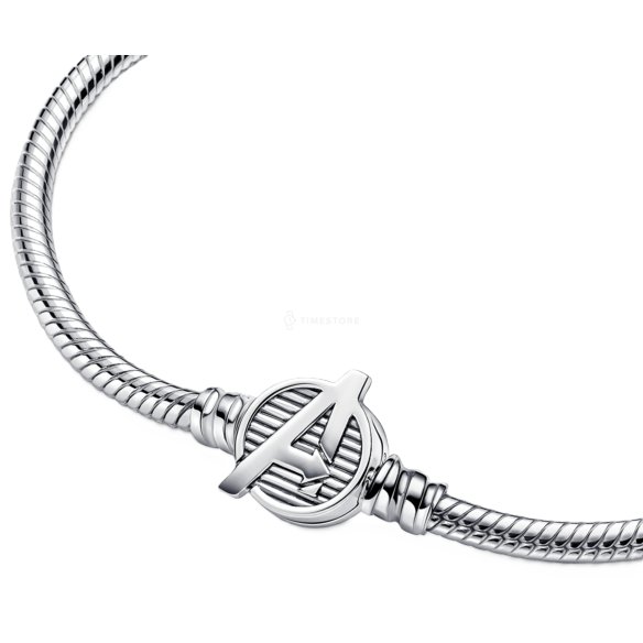 Náramek Pandora Marvel