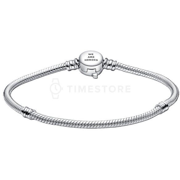 Náramek Pandora Marvel