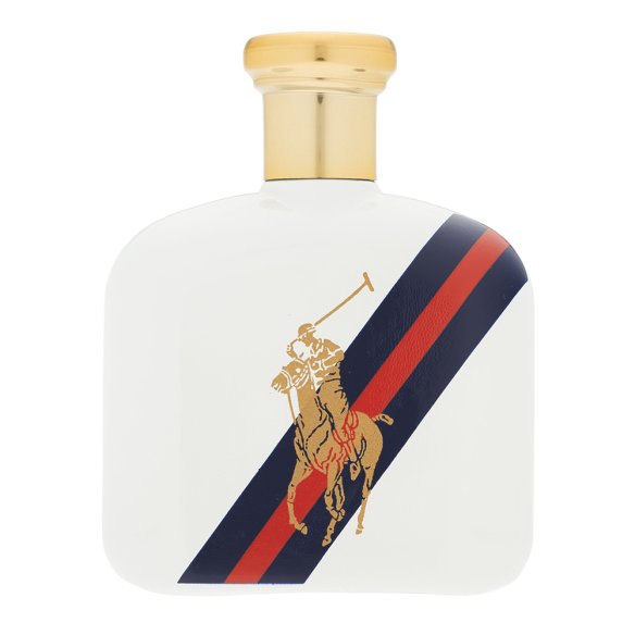 Ralph Lauren Polo Blue Sport Eau de Toilette férfiaknak 125 ml