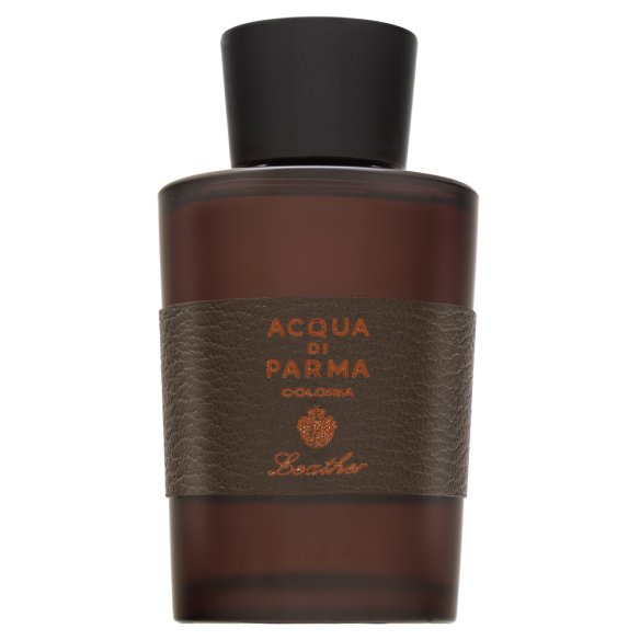 Acqua di Parma Colonia Leather Concentrée Special Edition kolínská voda pro muže 180 ml