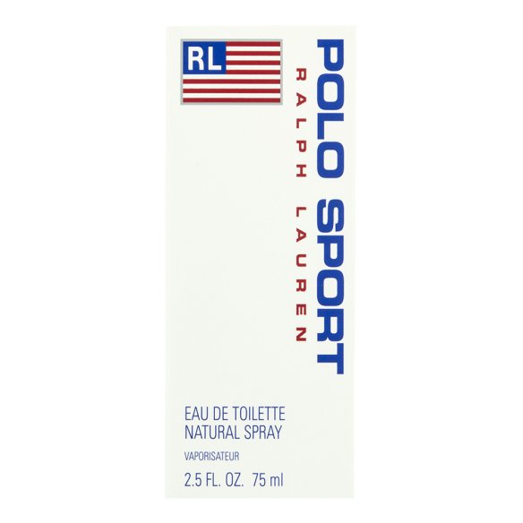 Ralph Lauren Polo Sport toaletní voda pro muže 75 ml