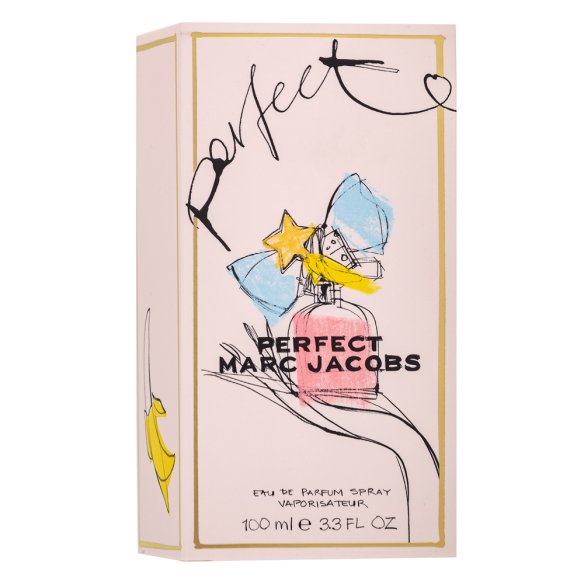 Marc Jacobs Perfect Eau de Parfum femei 100 ml