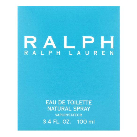 Ralph Lauren Ralph toaletná voda pre ženy 100 ml