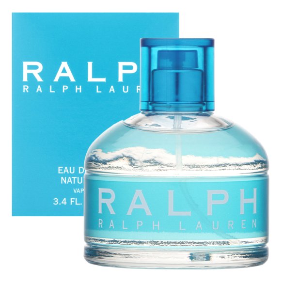 Ralph Lauren Ralph Eau de Toilette femei 100 ml