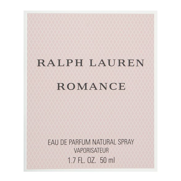 Ralph Lauren Romance Eau de Parfum femei 50 ml