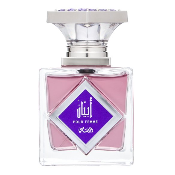 Rasasi Abyan parfémovaná voda pre ženy 95 ml