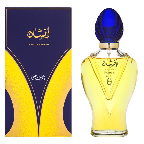 Rasasi Afshan Eau de Parfum uniszex 100 ml