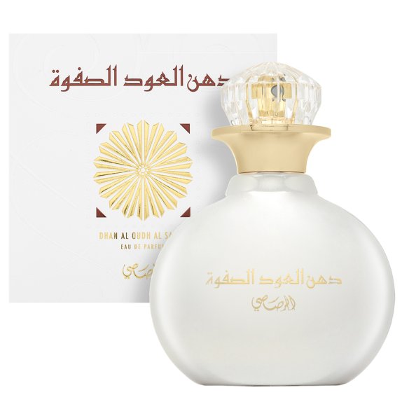 Rasasi Dhan Al Oudh Safwa Eau de Parfum uniszex 40 ml