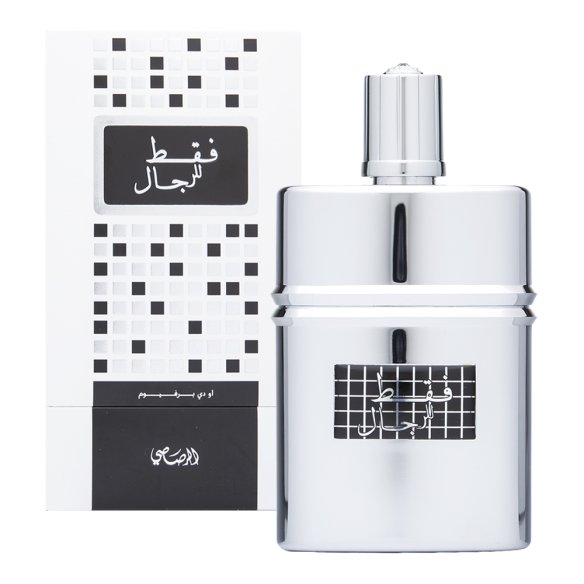 Rasasi Faqat Lil Rijal parfémovaná voda pre mužov 50 ml