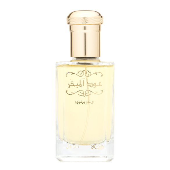 Rasasi Oud Al Mubakhar parfumirana voda unisex 100 ml