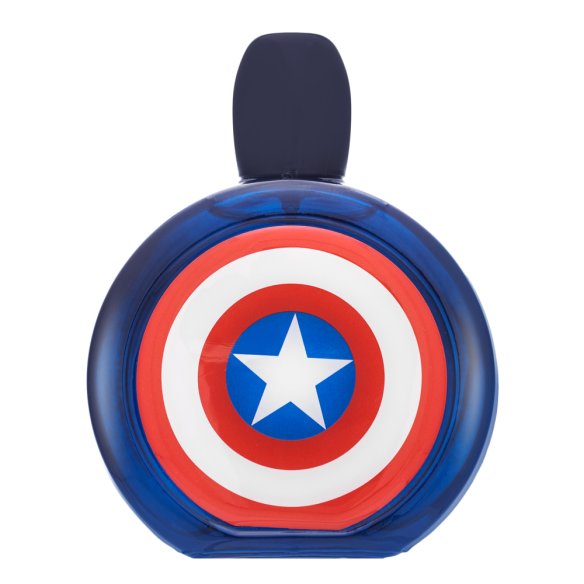 Marvel Captain America toaletní voda pro muže 100 ml