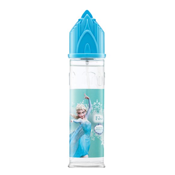 Disney Frozen Elsa Eau de Toilette pentru copii 100 ml
