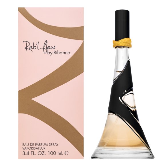 Rihanna Reb´l Fleur parfémovaná voda pre ženy 100 ml