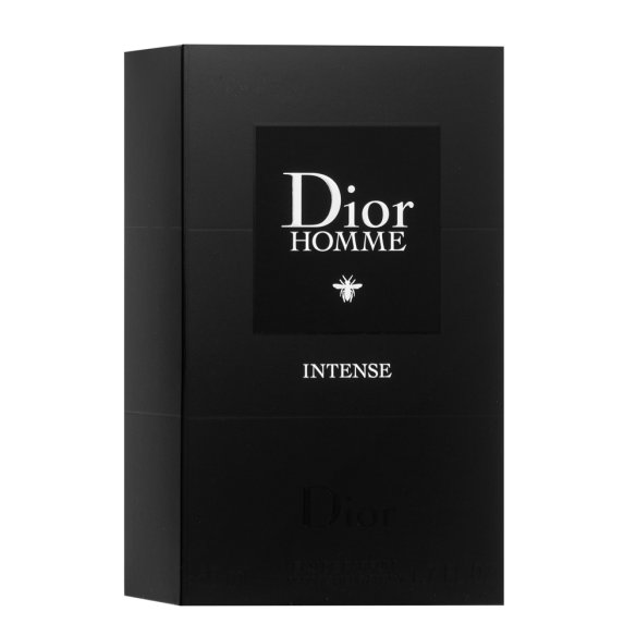 Dior (Christian Dior) Dior Homme Intense 2020 parfumirana voda za moške 50 ml