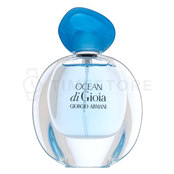Armani (Giorgio Armani) Ocean di Gioia Eau de Parfum nőknek 30 ml
