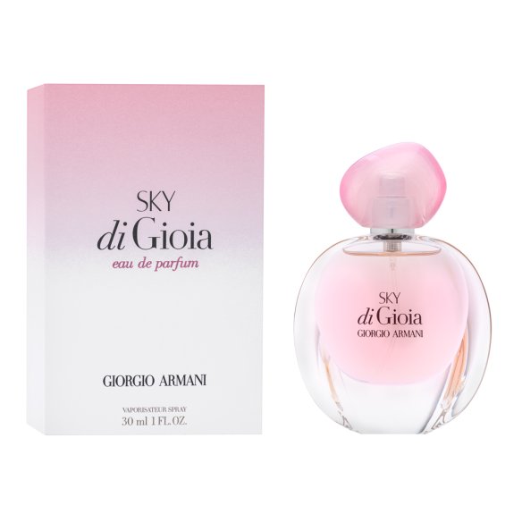 Armani (Giorgio Armani) Sky di Gioia Eau de Parfum nőknek 30 ml