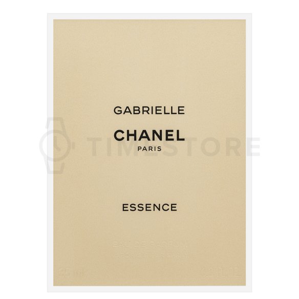 Chanel Gabrielle Essence parfémovaná voda pre ženy 35 ml