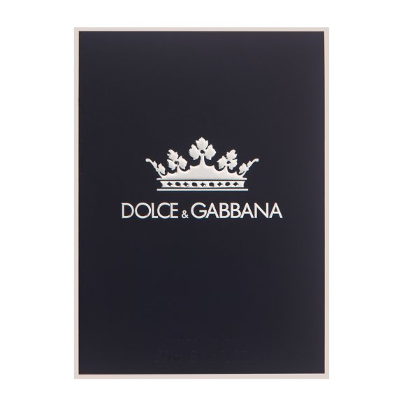 Dolce & Gabbana K by Dolce & Gabbana parfémovaná voda pro muže 50 ml