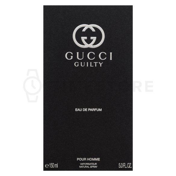 Gucci Guilty Pour Homme parfémovaná voda za muškarce 150 ml