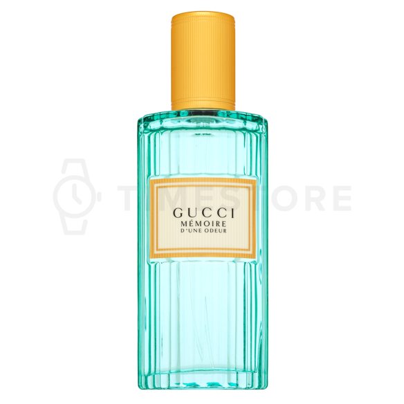 Gucci Mémoire d'Une Odeur parfumirana voda unisex 60 ml