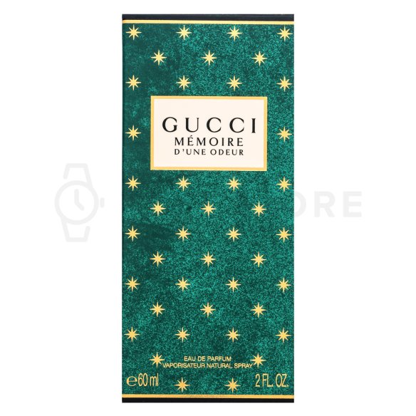 Gucci Mémoire d'Une Odeur parfumirana voda unisex 60 ml