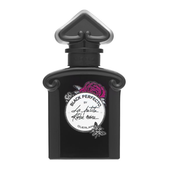 Guerlain La Petite Robe Noire Black Perfecto Florale woda toaletowa dla kobiet 30 ml