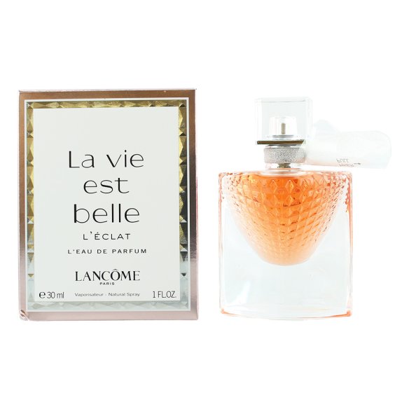 Lancôme La Vie Est Belle L'Éclat Eau de Parfum nőknek 30 ml