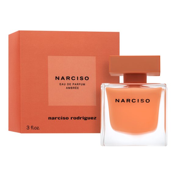Narciso Rodriguez Narciso Ambrée parfémovaná voda pre ženy 90 ml