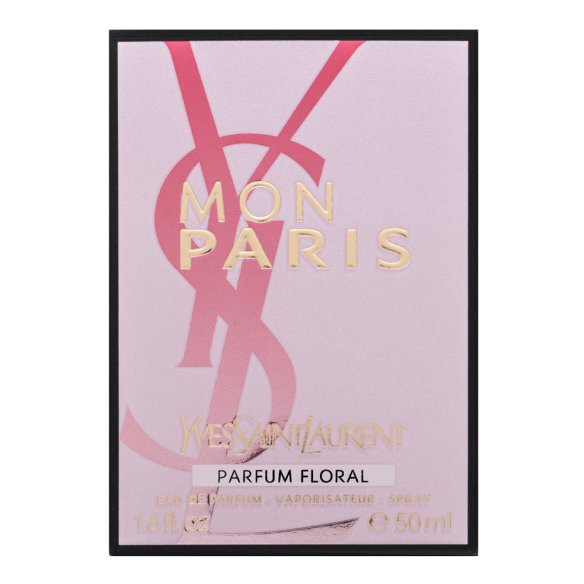 Yves Saint Laurent Mon Paris Floral Eau de Parfum femei 50 ml