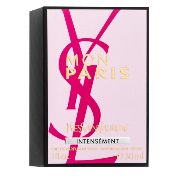 Yves Saint Laurent Mon Paris Intensément Eau de Parfum nőknek 30 ml