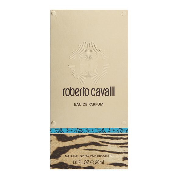 Roberto Cavalli Roberto Cavalli for Women Eau de Parfum nőknek 30 ml