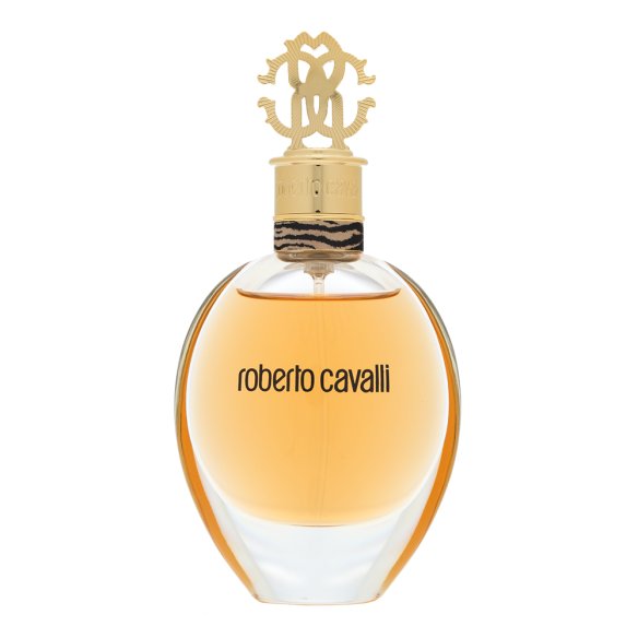 Roberto Cavalli Roberto Cavalli for Women Eau de Parfum nőknek 50 ml
