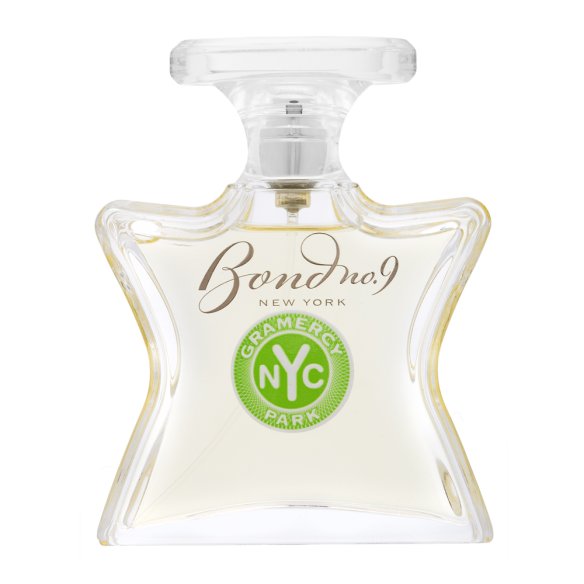 Bond No. 9 Gramercy Park parfémovaná voda unisex 50 ml