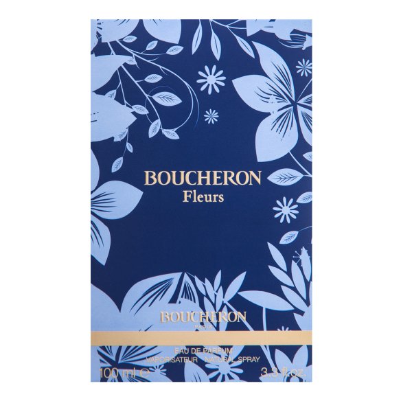 Boucheron Fleurs parfumirana voda za ženske 100 ml