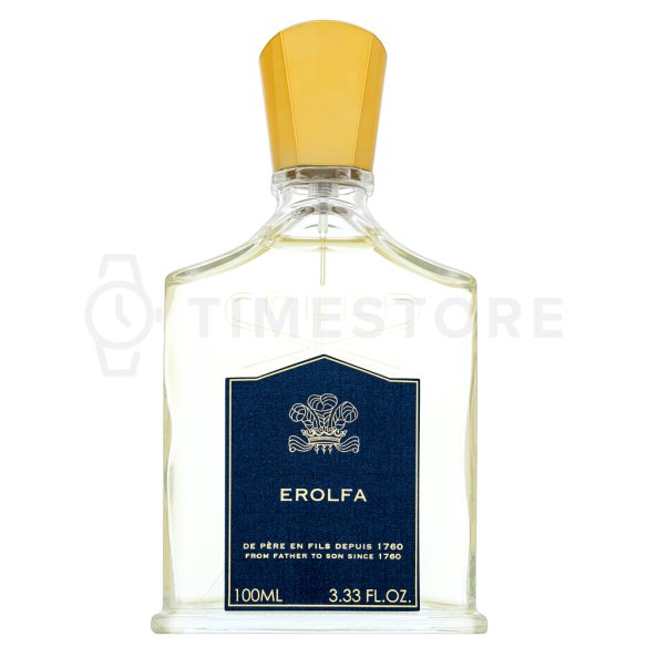 Creed Erolfa woda perfumowana dla mężczyzn 100 ml