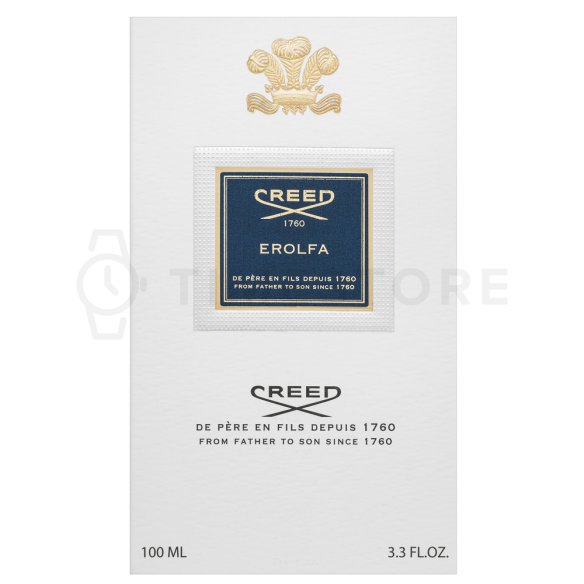 Creed Erolfa Eau de Parfum bărbați 100 ml