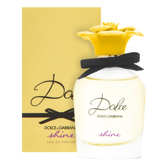 Dolce & Gabbana Dolce Shine parfumirana voda za ženske 50 ml