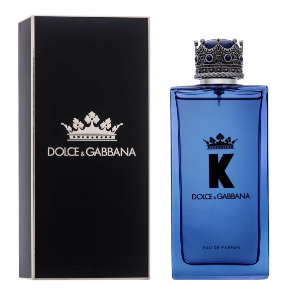 Dolce & Gabbana K by Dolce & Gabbana Eau de Parfum férfiaknak 150 ml
