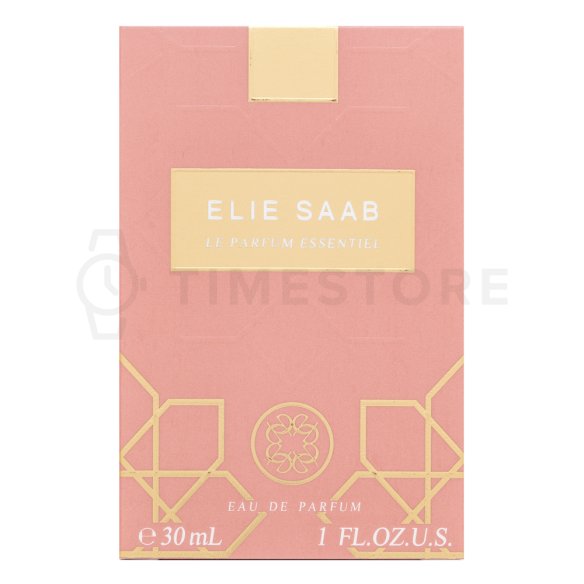 Elie Saab Le Parfum Essentiel parfémovaná voda pre ženy 30 ml