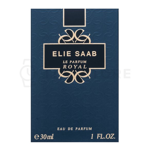 Elie Saab Le Parfum Royal Eau de Parfum nőknek 30 ml