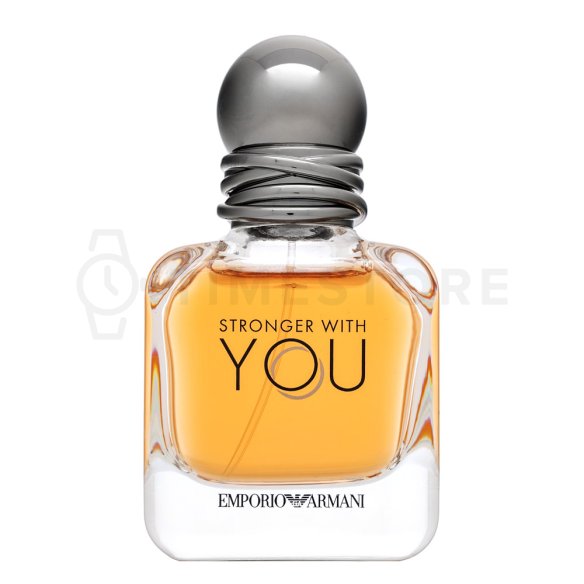 Armani (Giorgio Armani) Stronger With You woda toaletowa dla mężczyzn 30 ml