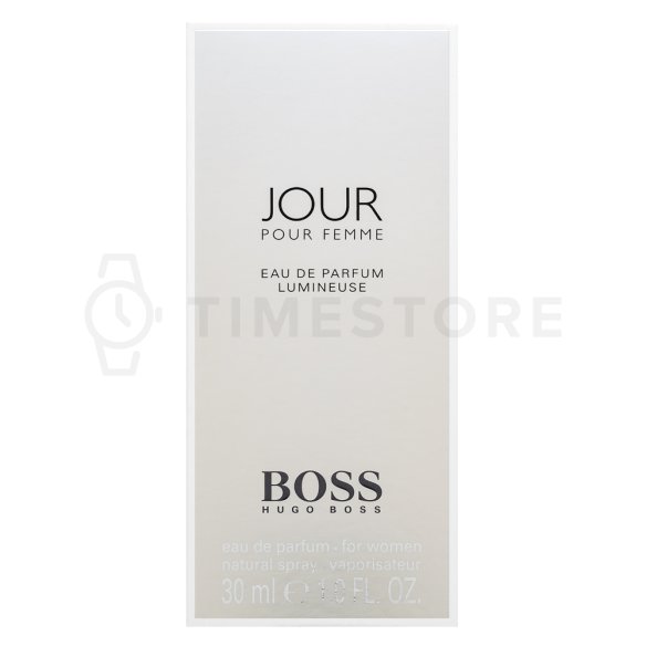 Hugo Boss Boss Jour Pour Femme Lumineuse parfémovaná voda pro ženy 30 ml