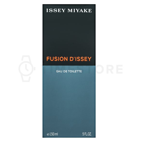 Issey Miyake Fusion D'Issey Eau de Toilette bărbați 150 ml