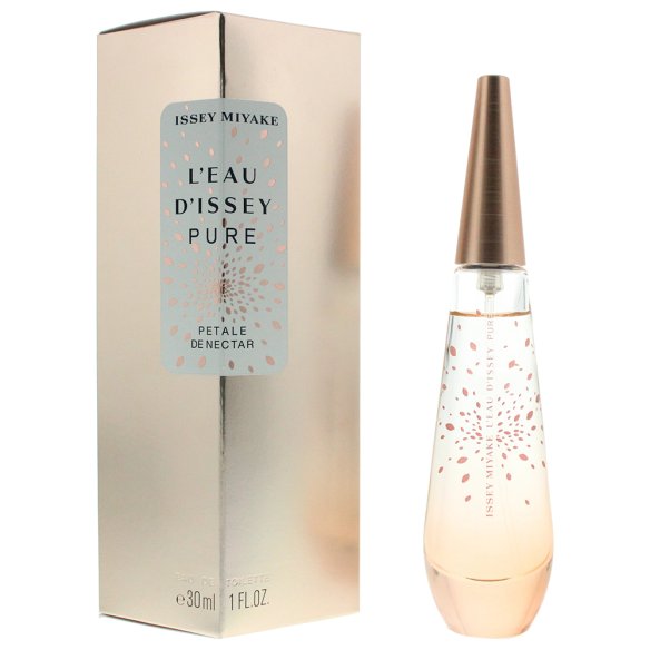 Issey Miyake L'Eau d'Issey Pure Petale de Nectar toaletní voda pro ženy 30 ml