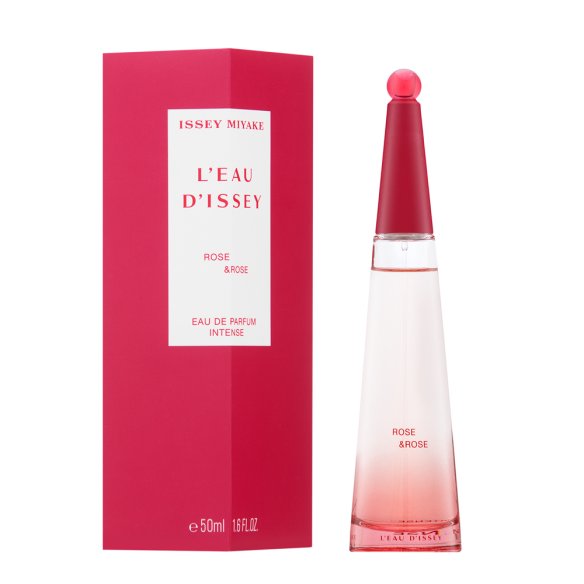 Issey Miyake Rose And Rose Intense Eau de Parfum nőknek 50 ml