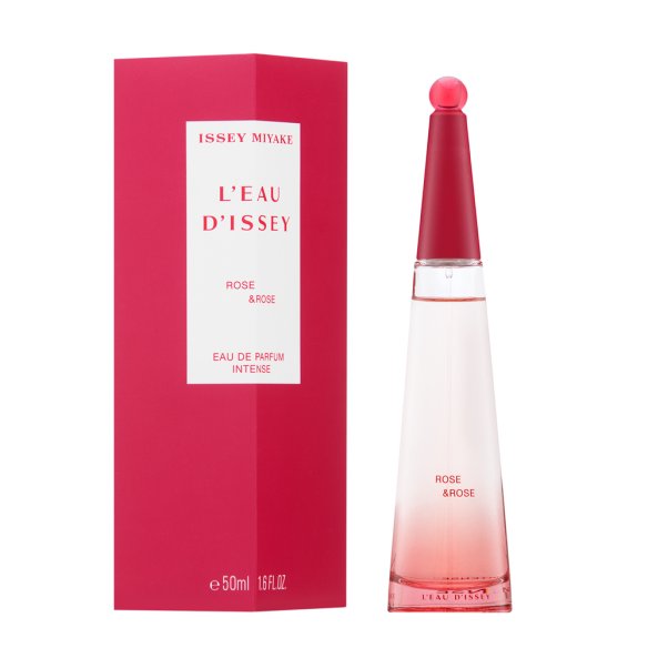 Issey Miyake Rose And Rose Intense Eau de Parfum para mujer 50 ml