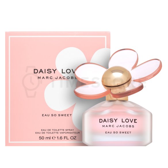 Marc Jacobs Daisy Love Eau So Sweet Eau de Toilette femei 50 ml